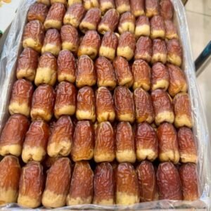 প্রিমিয়াম সৌদি সেগাই খেজুর (Royal Segai Dates)